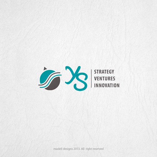 Logo Design by madeli for YS | Design #2294978