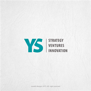 Logo Design by madeli for YS | Design: #2315563