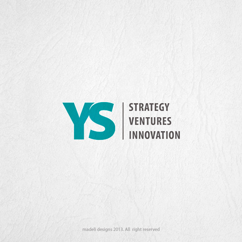 Logo Design by madeli for YS | Design #2315565