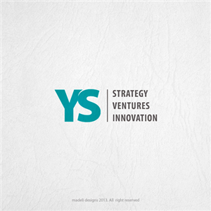 Logo Design by madeli for YS | Design: #2315565