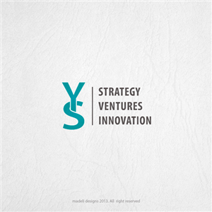 Logo Design by madeli for YS | Design: #2315567