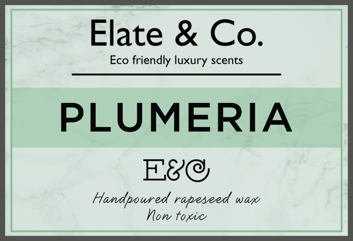 Sticker Design by Venus L. Penaflor for Elate & Co. | Design #10976577