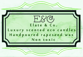 Aufkleber-Design von syam9995DESIGNRE für Elate & Co. | Design #11054660