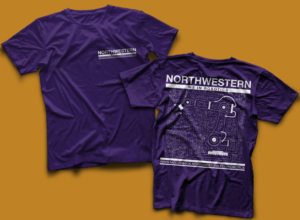 T-shirt Design by BuntarBG