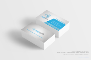 Business Card Design by ayanchy2167