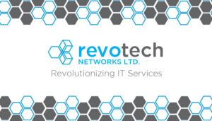 Design de Carte de Visite par Rajan Pugazh pour Revotech Networks Ltd. | Design : #10972837