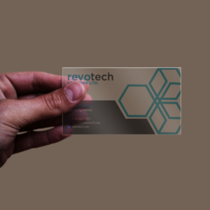 Business Cards for IT Consulting Company (Managed Service Provider) | Business Card Design by Dezero