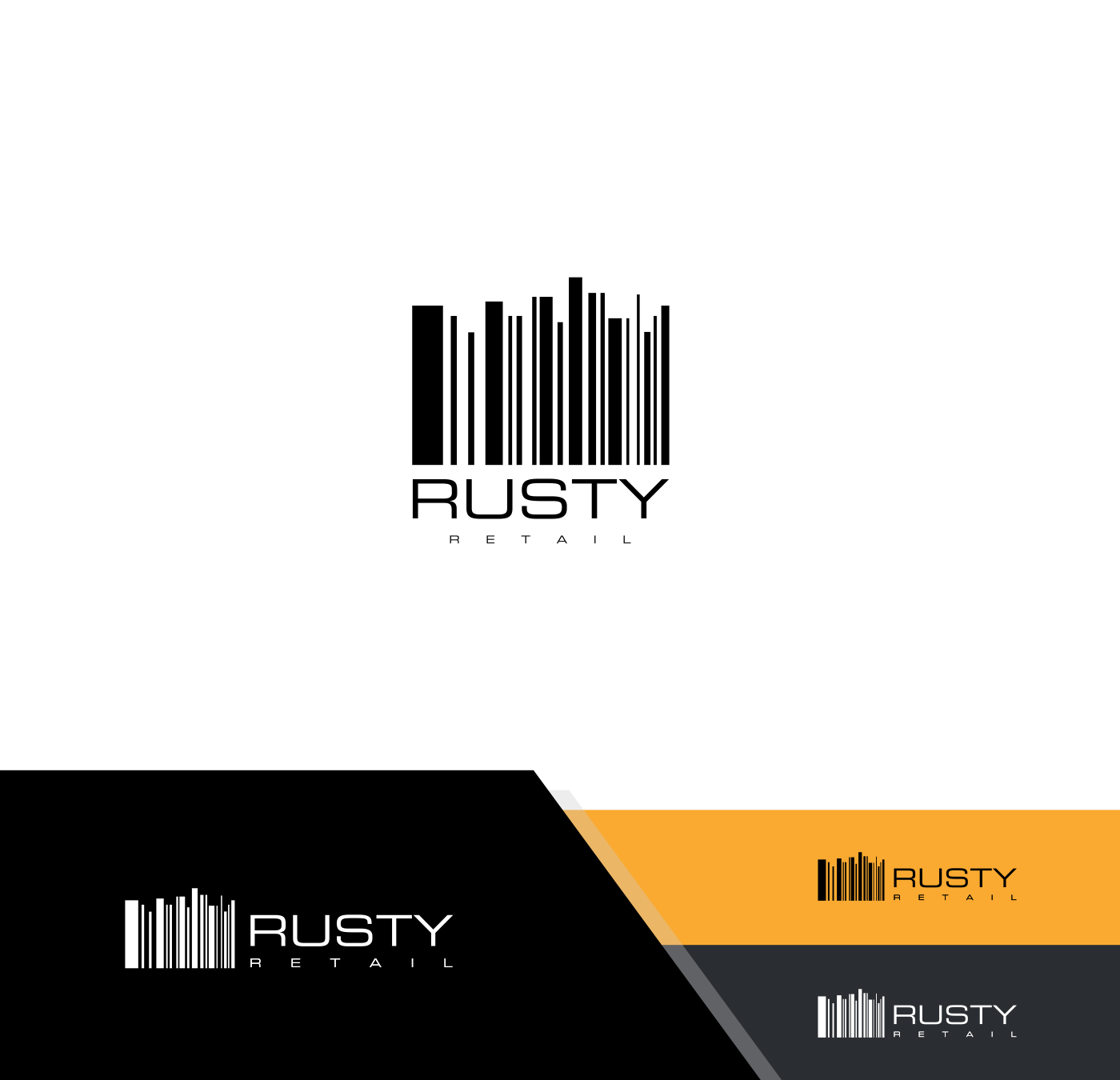 Logo Design by .H.Y.P.E.A.R.T. for this project | Design #11190330