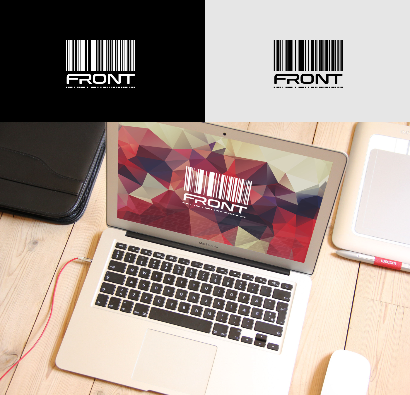 Logo Design by .H.Y.P.E.A.R.T. for this project | Design #11199353