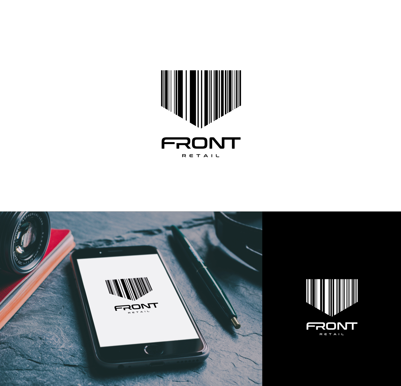 Logo Design by .H.Y.P.E.A.R.T. for this project | Design #11199400