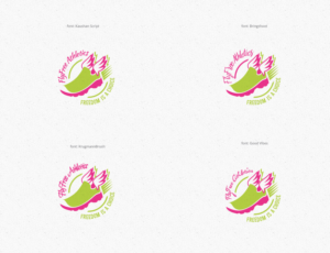 Logo Design by MNM for First Presbyterian Church | Design: #10973626