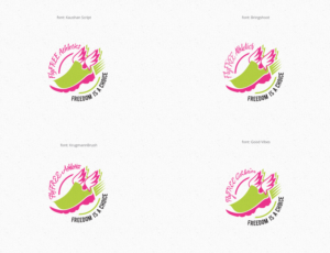 Logo Design by MNM for First Presbyterian Church | Design: #10976300