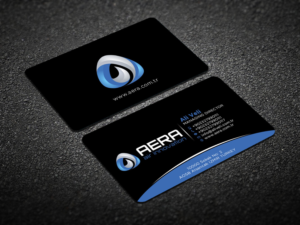 Diseño de Tarjeta de Presentación por Verified artistry (Design garden) para aera | Diseño: #10975201