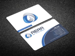 Diseño de Tarjeta de Presentación por Verified artistry (Design garden) para aera | Diseño: #10975235