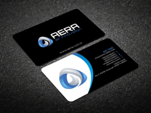 Diseño de Tarjeta de Presentación por Verified artistry (Design garden) para aera | Diseño: #10975241