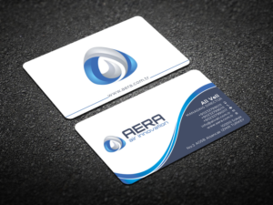 Diseño de Tarjeta de Presentación por Verified artistry (Design garden) para aera | Diseño: #10975242