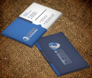 Diseño de Tarjeta de Presentación por Cortana para aera | Diseño: #10997855