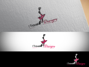 Logo Design by notesoul for this project | Design #10978843
