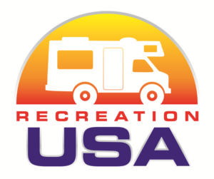 Logo Design by FLGRAPHIX for Recreation USA, Inc. | Design: #10999244