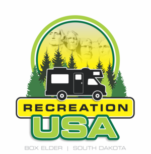 Logo Design by FLGRAPHIX for Recreation USA, Inc. | Design: #11028354