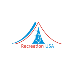 Logo Design by MJ art for Recreation USA, Inc. | Design: #11088848