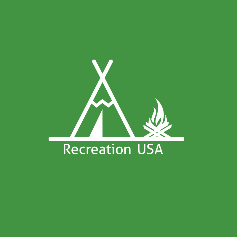 Logo Design by MJ art for Recreation USA, Inc. | Design #11088850