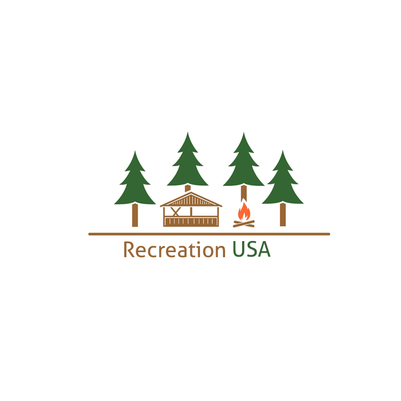 Logo Design by MJ art for Recreation USA, Inc. | Design #11088851