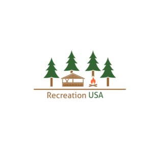 Logo Design by MJ art for Recreation USA, Inc. | Design: #11088851