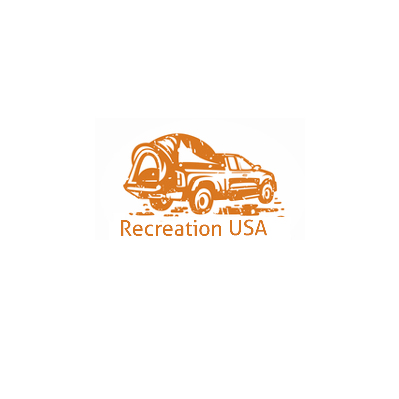 Logo Design by MJ art for Recreation USA, Inc. | Design #11088852