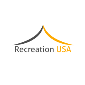 Logo Design by MJ art for Recreation USA, Inc. | Design: #11088869