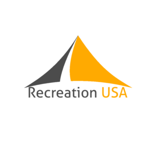 Logo Design by MJ art for Recreation USA, Inc. | Design: #11088870