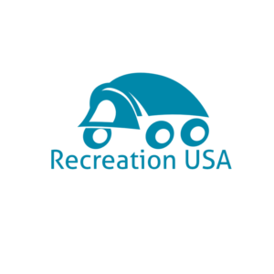 Logo Design by MJ art for Recreation USA, Inc. | Design: #11088871