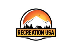 Logo Design by creative.bugs for Recreation USA, Inc. | Design: #10994140