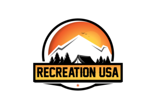 Logo Design by creative.bugs for Recreation USA, Inc. | Design: #11027103