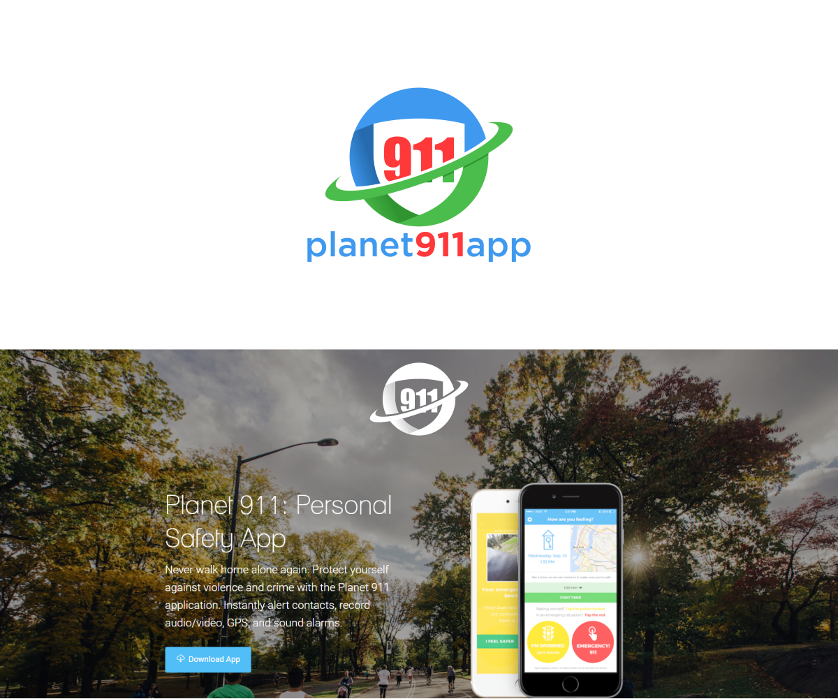 Diseño de Logo por Sart Armstrong para Planet 911,LLC | Diseño #10971585