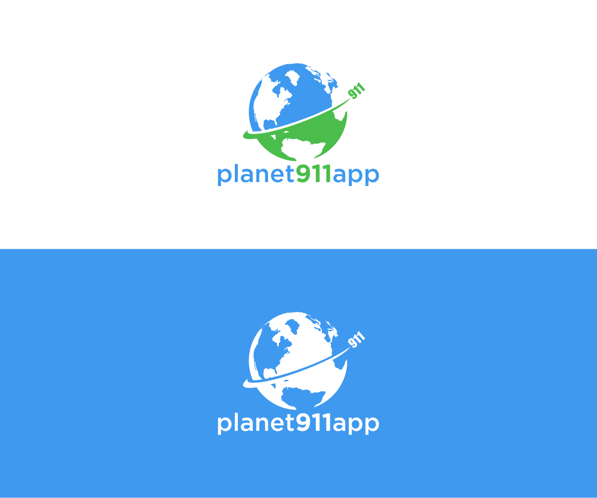 Logo Design by Sart Armstrong for Planet 911,LLC | Design #10977973