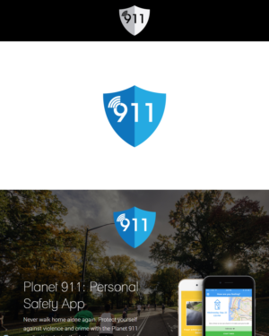 Diseño de Logo por IMD-HUB para Planet 911,LLC | Diseño: #10971740