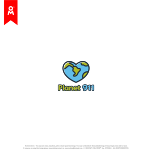 Logo-Design von Omee für Planet 911,LLC | Design: #10980402