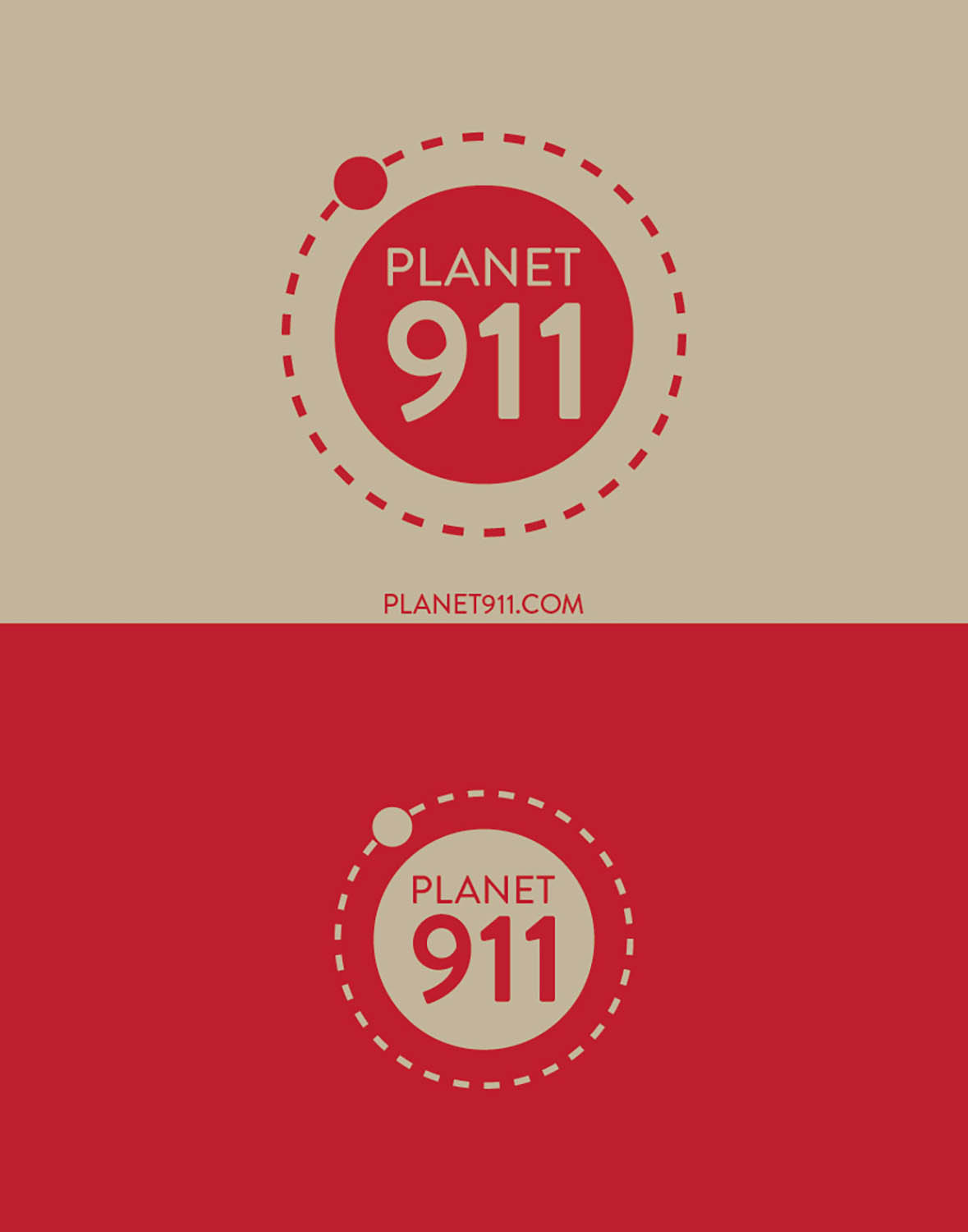 Logo Design by JLAGO for Planet 911,LLC | Design #10986957