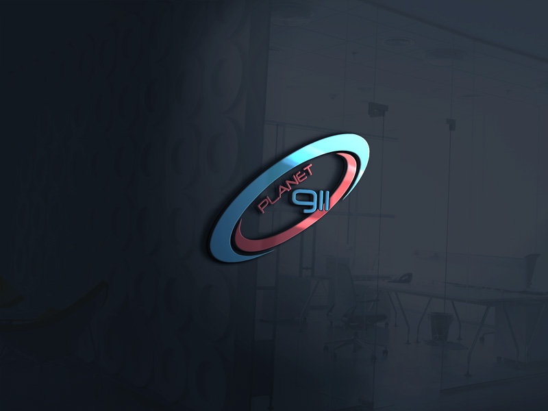 Logo Design by Nazir for Planet 911,LLC | Design #10972800