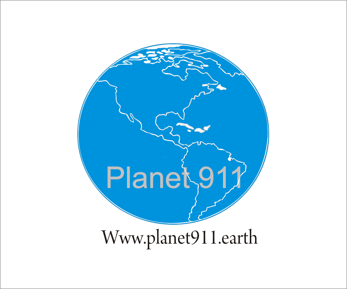 Logo Design by sandunjayabandu99 for Planet 911,LLC | Design #10978310