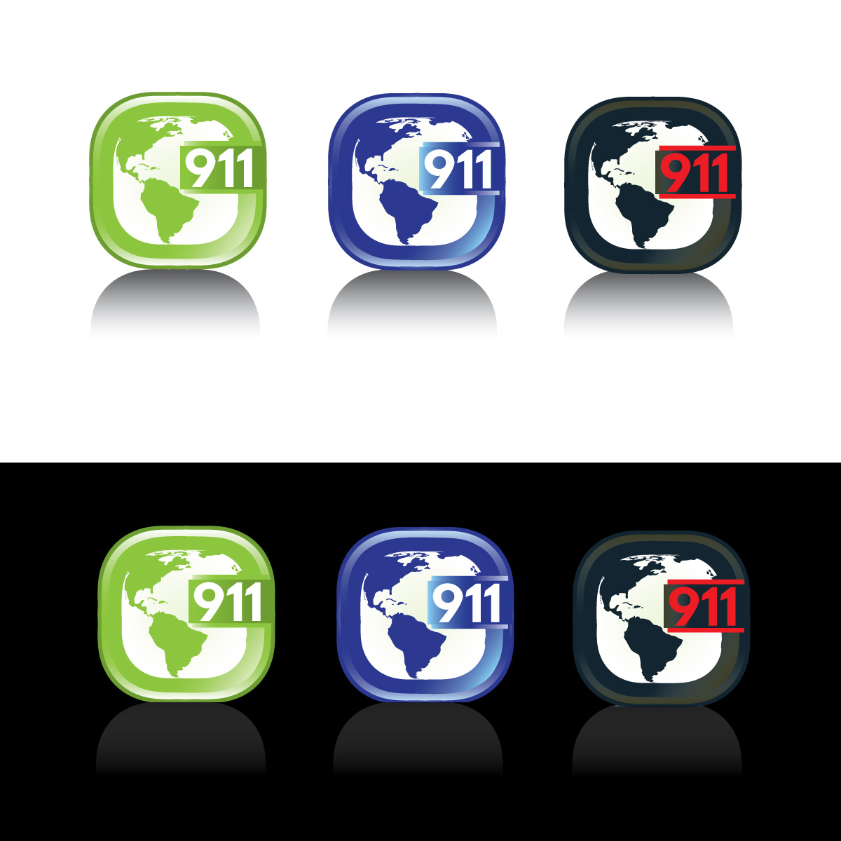 Logo-Design von Pia Ceccarelli  für Planet 911,LLC | Design #10987740