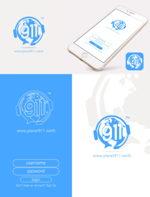 Diseño de Logo por manweljs para Planet 911,LLC | Diseño: #10977418