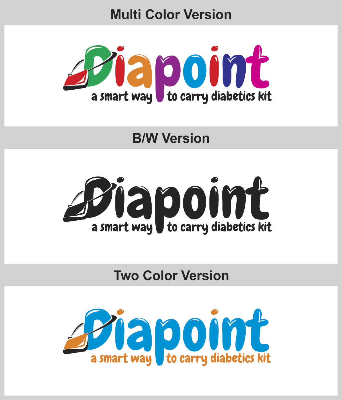 Logo Design by Susmita Paul for this project | Design #2304220