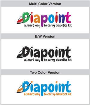Logo Design by Susmita Paul