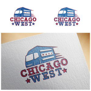 Logo Design by Melissa Gloria