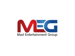 Logo Design by eddy for Mad Entertainment Group | Design: #10980778