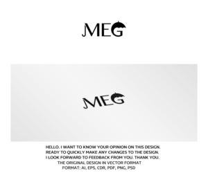 Logo Design by artsterdam for Mad Entertainment Group | Design: #10974163