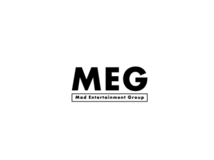 Logo Design by saddam.nh2015 for Mad Entertainment Group | Design: #10974378