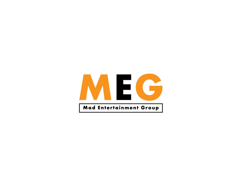 Logo Design by saddam.nh2015 for Mad Entertainment Group | Design #10974386